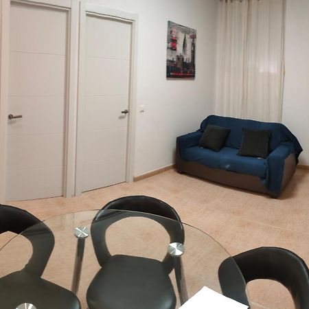 Appartement Malaga Jerez Extérieur photo