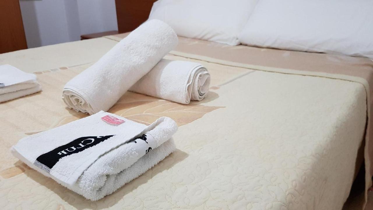 Appartement Malaga Jerez Extérieur photo
